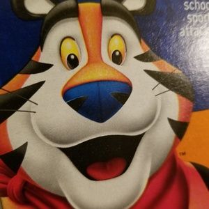 Meet your Posher, Donny